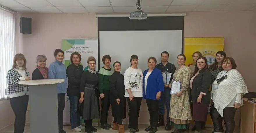 Озеленение со смыслом: ярославские педагоги превращают школьные территории в учебные лаборатории