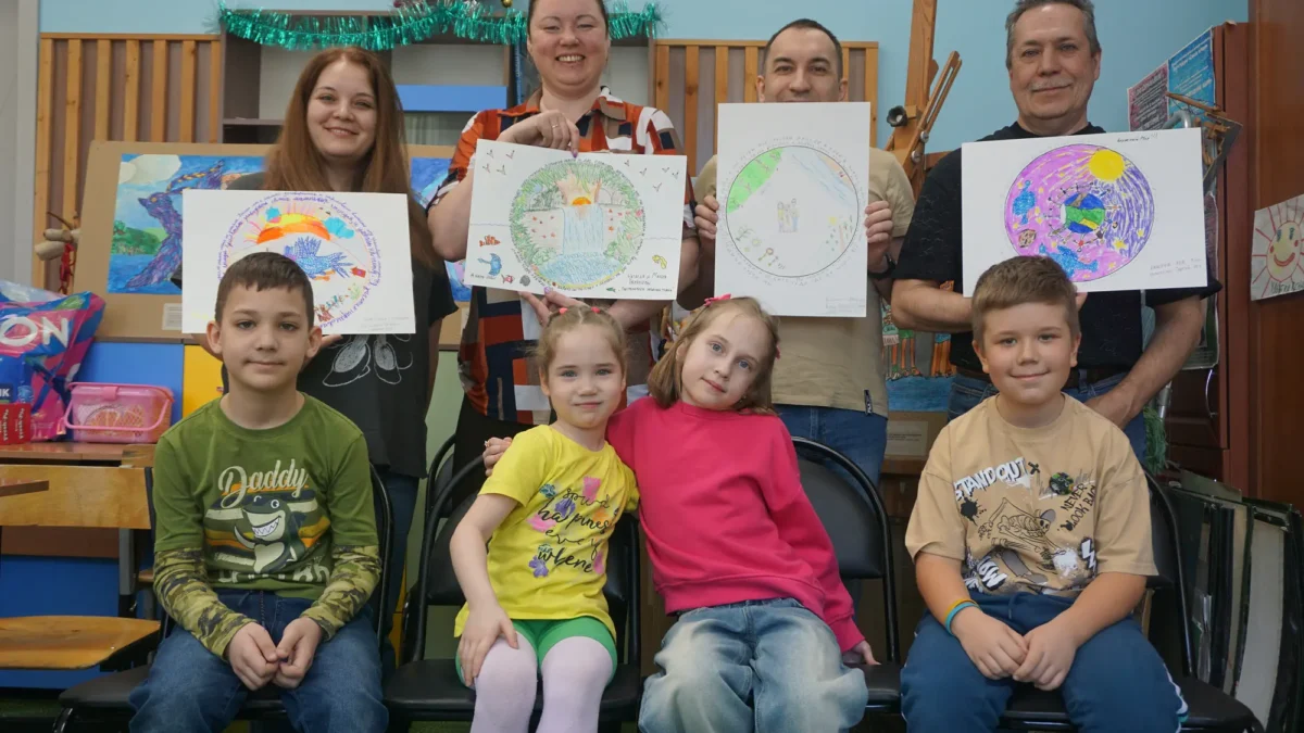 Мой дом – моя крепость