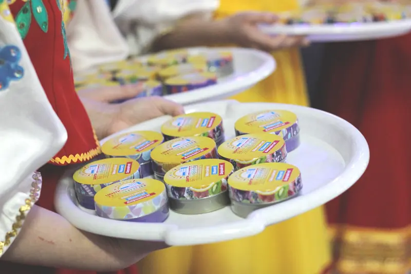 Одна голова хорошо, а всем вместе думать лучше