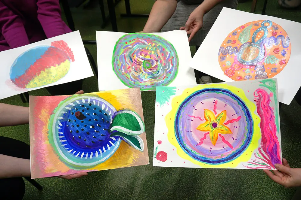 В поисках гармонии