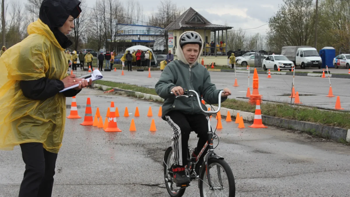 Новый конкурс прошел на ура