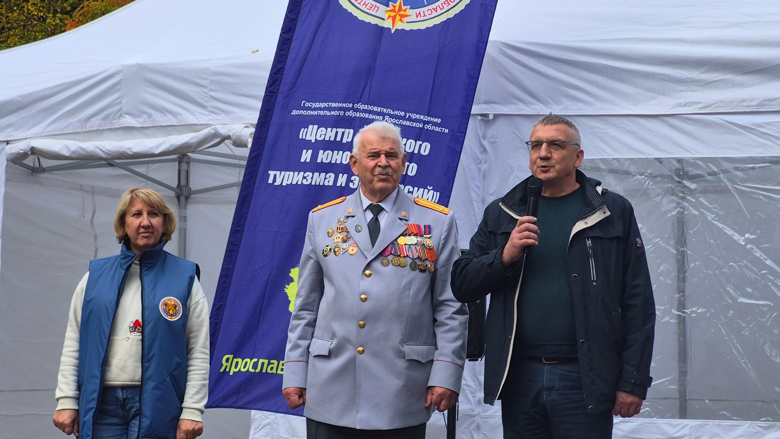 Ориентир на Великую Победу